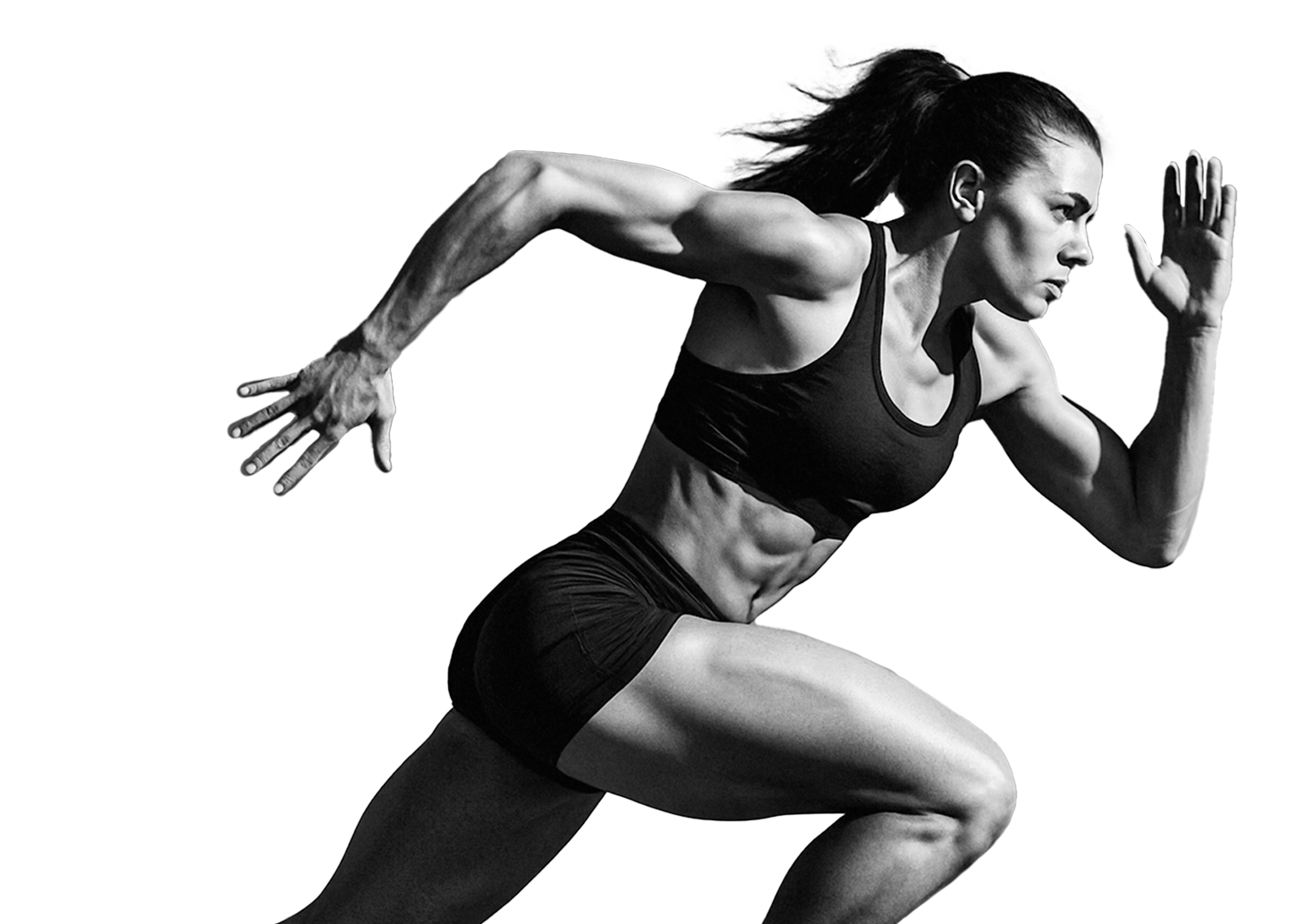 Magneo athlete