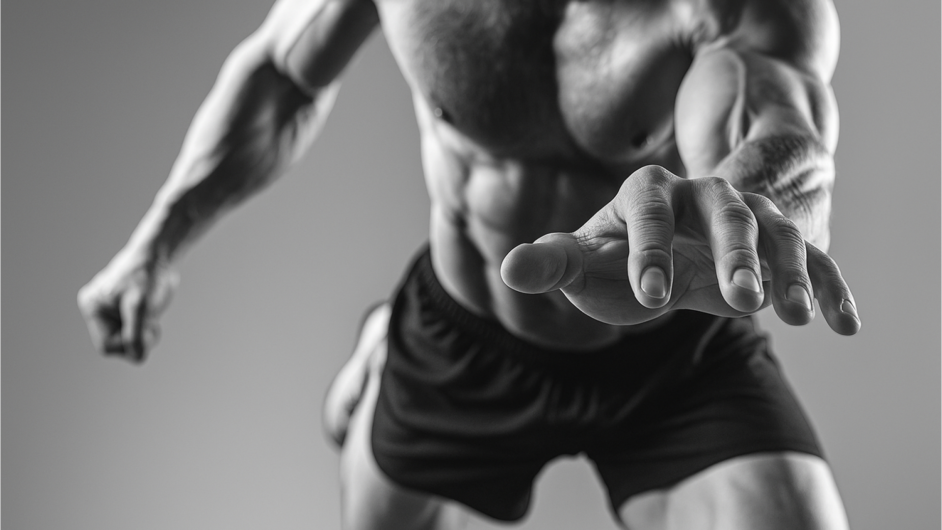 Magneo strength training
